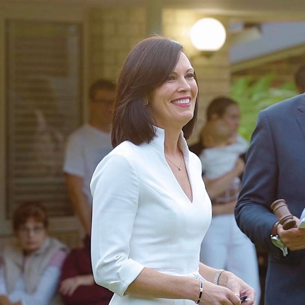 Women In Real Estate: Meet Karen Terry