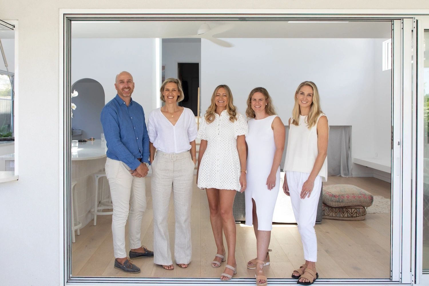 Women In Real Estate: Hayley Woods