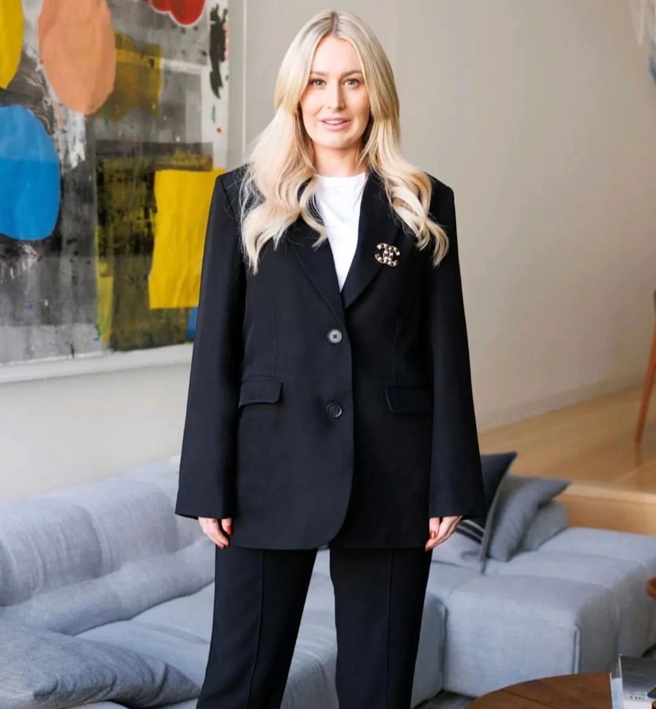 Women in Real Estate: Louise Barton