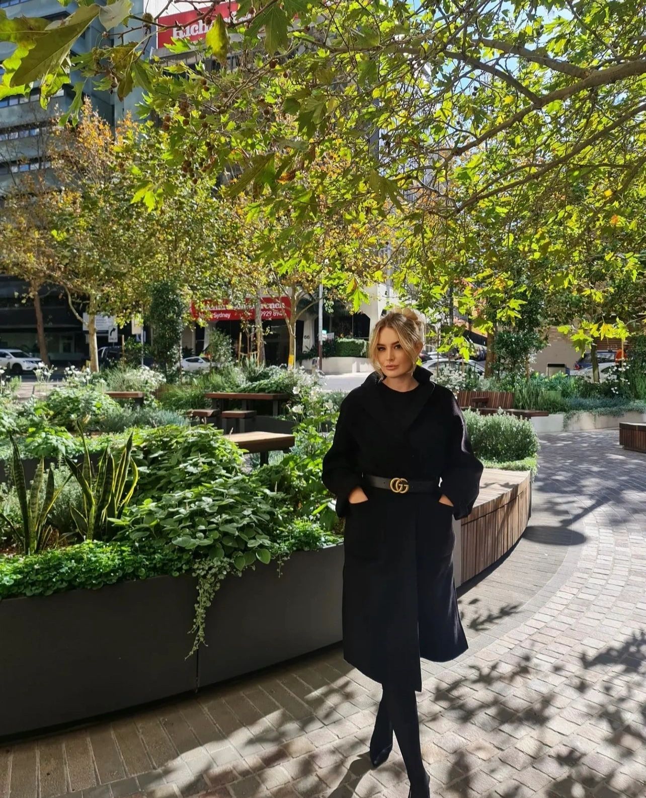 Women in Real Estate: Louise Barton