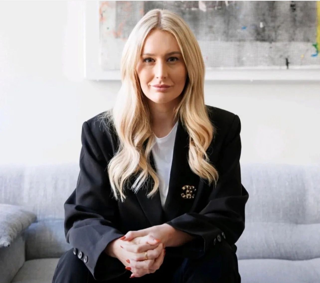 Women in Real Estate: Louise Barton
