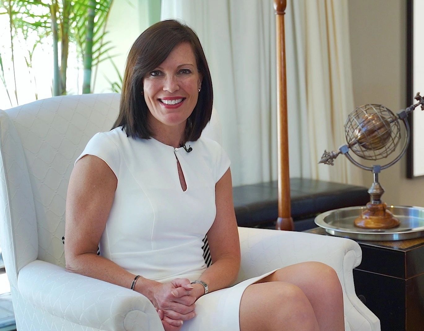 Women In Real Estate: Meet Karen Terry