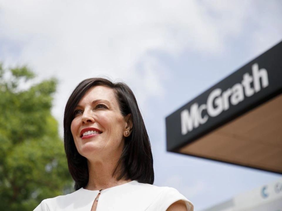 Women In Real Estate: Meet Karen Terry