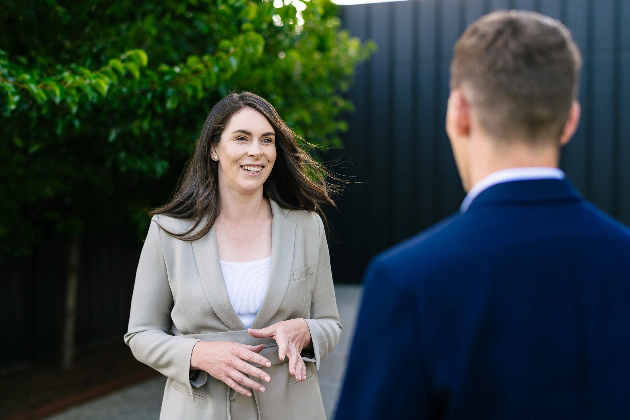 Women In Real Estate: Amy Arthur