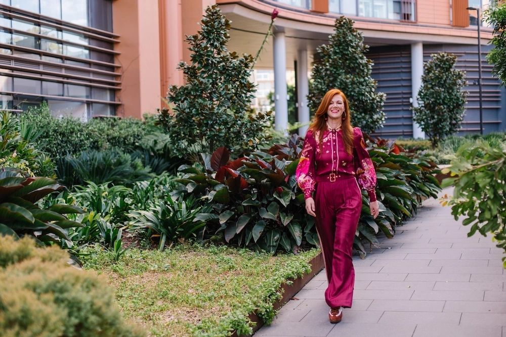 Women in Real Estate: Meet Michelle May