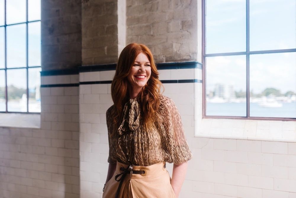 Women in Real Estate: Meet Michelle May