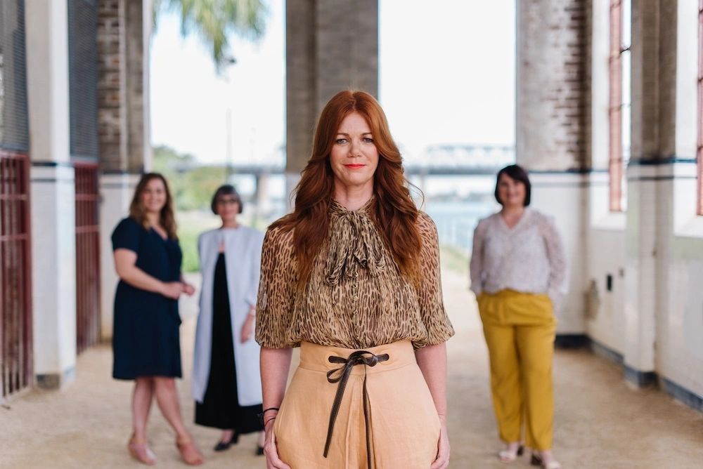 Women in Real Estate: Meet Michelle May