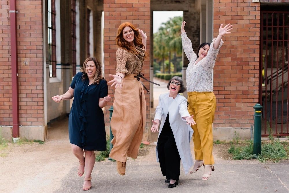 Women in Real Estate: Meet Michelle May