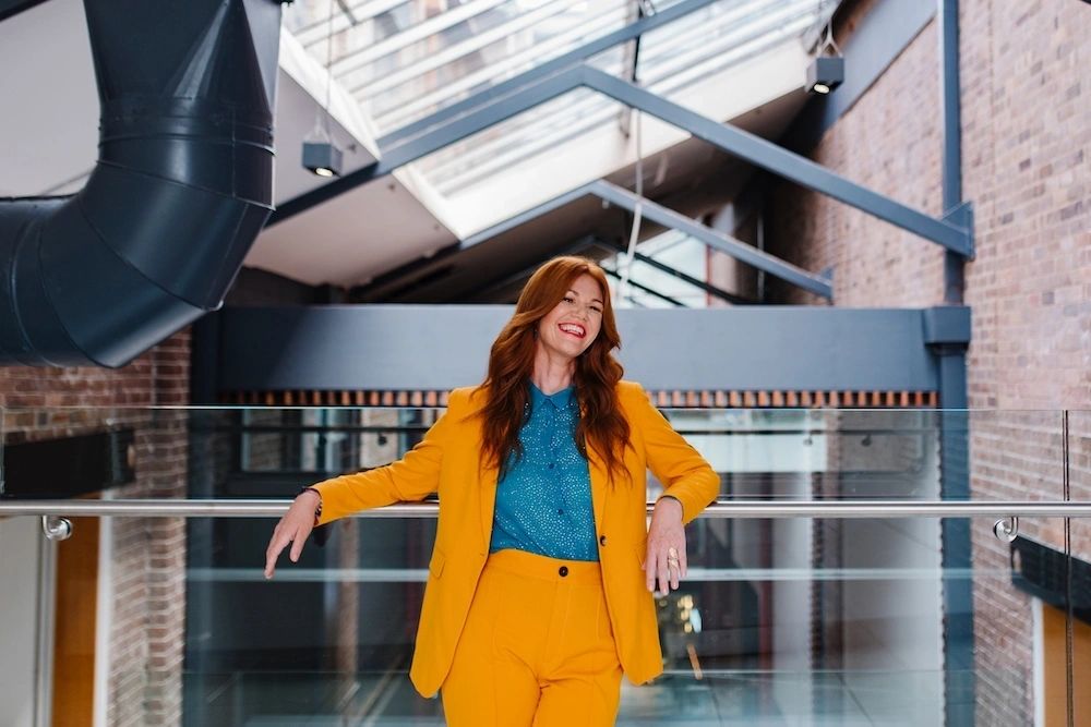 Women in Real Estate: Meet Michelle May