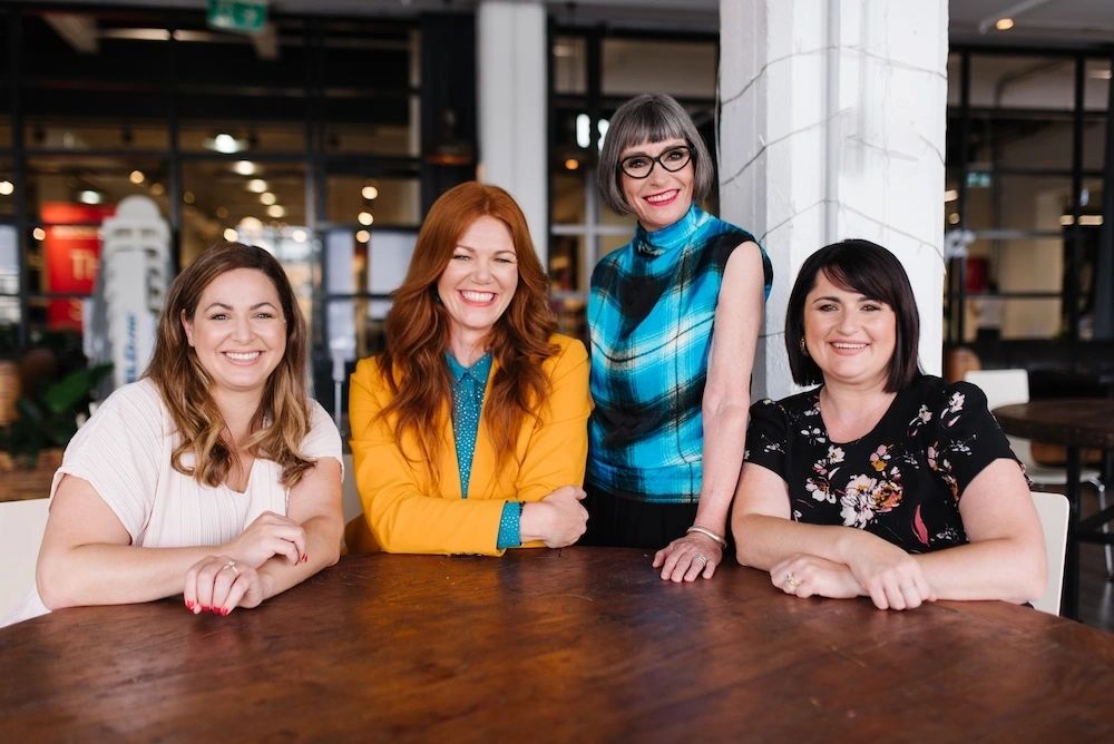 Women in Real Estate: Meet Michelle May