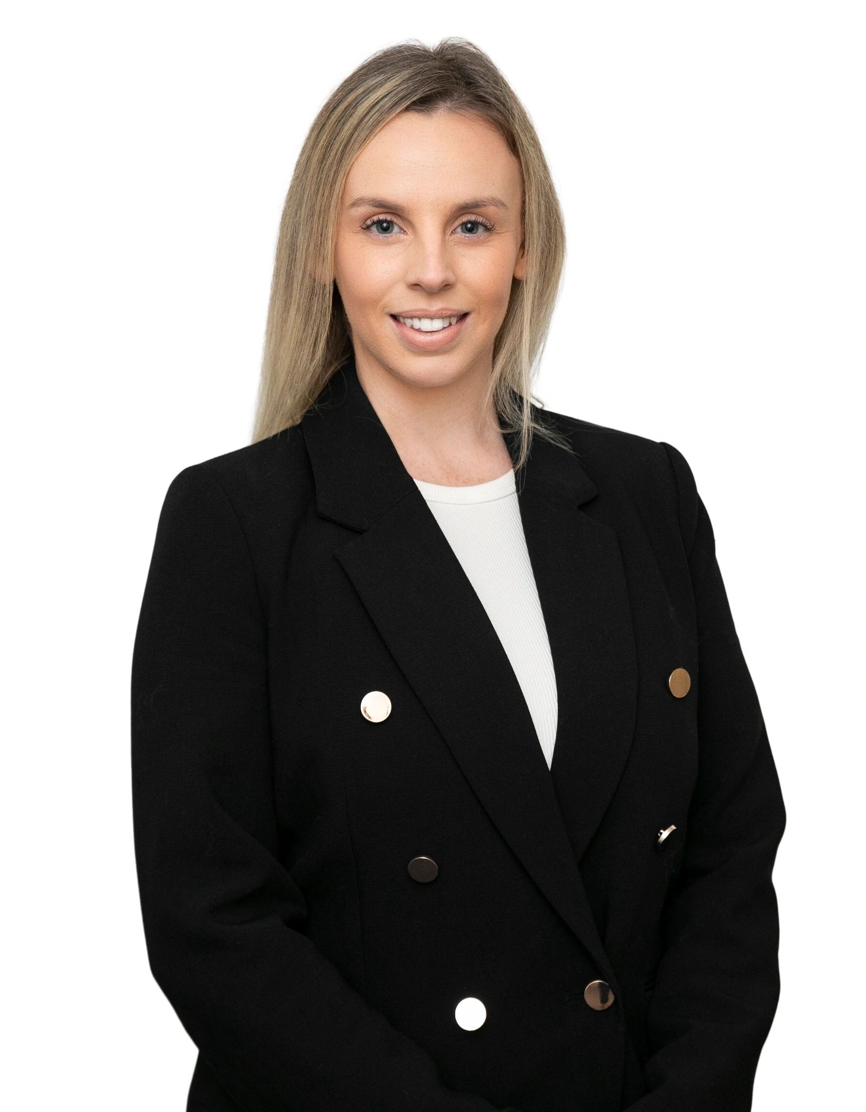 Women In Real Estate: Natalie Ramsay