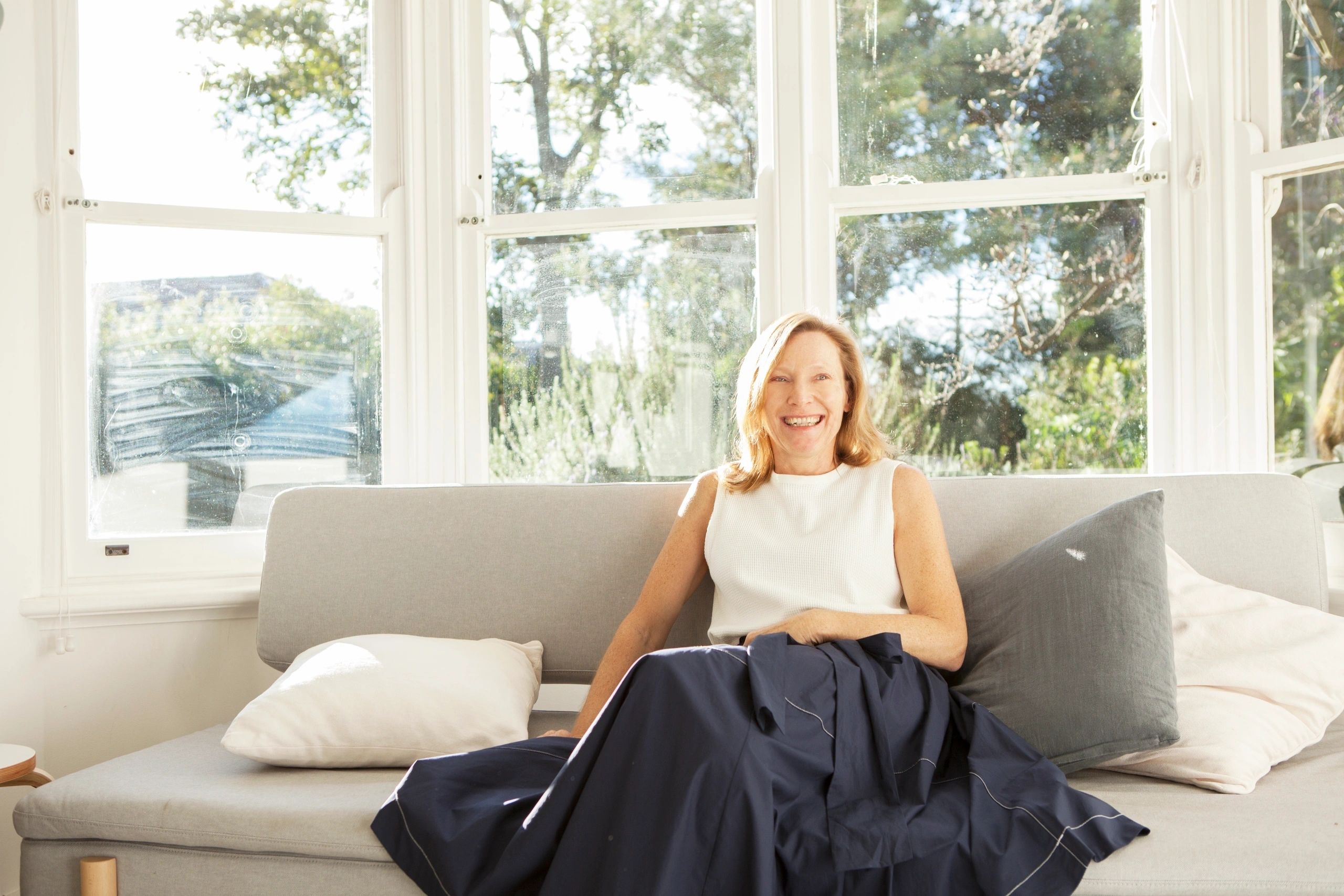 Women In Real Estate: Kate Fraser