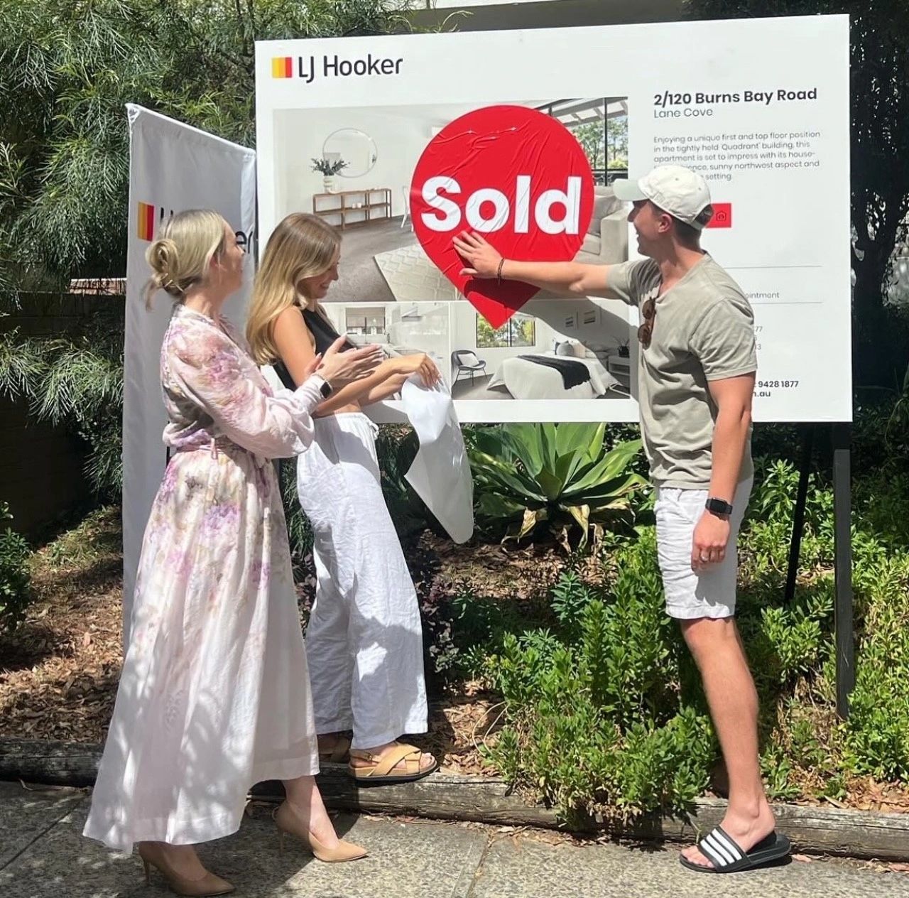 Women In Real Estate: Natalie Ramsay